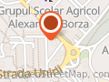Apartament Toader