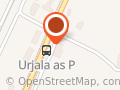 Urjalan Vapaaseurakunta Armon Tupa