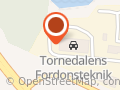 First Stop Övertorneå