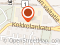 Pirkkalantien Asunto O.Y.