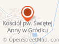 Parafia rzymskokatolicka pw. św. Anny