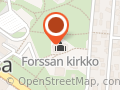 Forssan kirkko