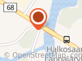 Tuokioteatteri - Halkosaaren kesäteatteri