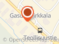 Pirkkalan Autokeskus Oy