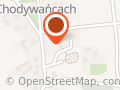 Parafia p.w. Narodzenia Najświętszej Marii Panny w Chodywańcach