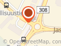 Ponsse Oyj