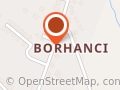Biserica Penticostala din Borhanci