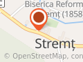 Cooperativa de consum Teiuş Mag. Stremţ