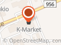K-Market Rantakokko