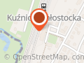 Oddział Celny Kolejowy w Kuźnicy