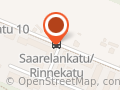 Hotelli Mesku Forssa