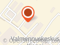 Suomen Pesupalvelu Oy