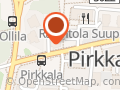 Jalkahoitola Apila