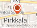 Yritystontit ja toimitilat Pirkkalassa