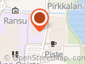 Naistenmatkan Koulu