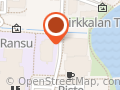 Sirpakka lähetystyön myymälä-kahvila