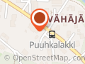 Pirkkalan kunta Puuhkalakin päiväkoti