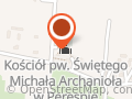 Parafia rzymskokatolicka pw. św. Michała Archanioła