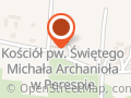 Parafia rzymskokatolicka pw. św. Michała Archanioła