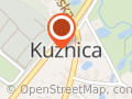 Świetlica Wiejska w Kuźnicy
