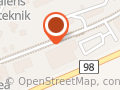 ICA SUPERMARKET ÖVERTORNEÅ