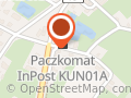 Kantor Polskiego Związku Motorowego Ozdg. Sp. Z O.o.