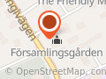Övertorneå församling