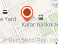 Eläinlääkäri Hanna Knaapinen