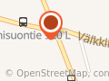 Urjalan kone ja asennus