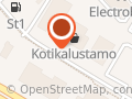 Koti-Kalustamo Oy