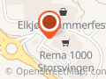 REMA 1000 STORSVINGEN