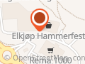 Elkjøp (Hammerfest) (Hammerfest)