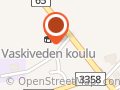 Vaskiveden koulu