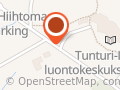 Matkailuinfo Tunturi-Lapin luontokeskus