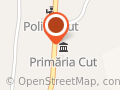 Primăria Cut