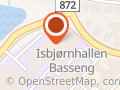 Isbjørnhallen