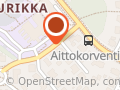 Kurikankulman Koulu