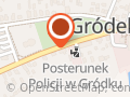 Halicki Paweł Usługi Stolarskie