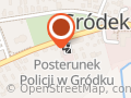 Policja. Posterunek