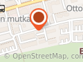 Taksiautoilija Jouni Mäkinen