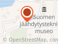 Suomen Jäähdytystekniikan Museo