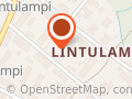 Päiväkoti Oravametsä Lielahti