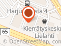 Harjuntaustan Tili-Tuloste