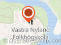 Västra Nylands Folkhögskola