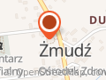 Kościół Rzymskokatolicki pw. Podwyższenia Krzyża Świętego