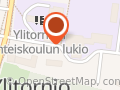 Ylitornion Yhteiskoulun Kannatusosakeyhtiö