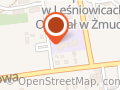 Szkoła Podstawowa W Żmudzi