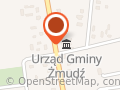 Urząd Gminy Żmudź