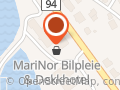 Bilskade & Lakk Hammerfest as