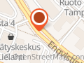 Hammaslääkäri Haavisto Johanna